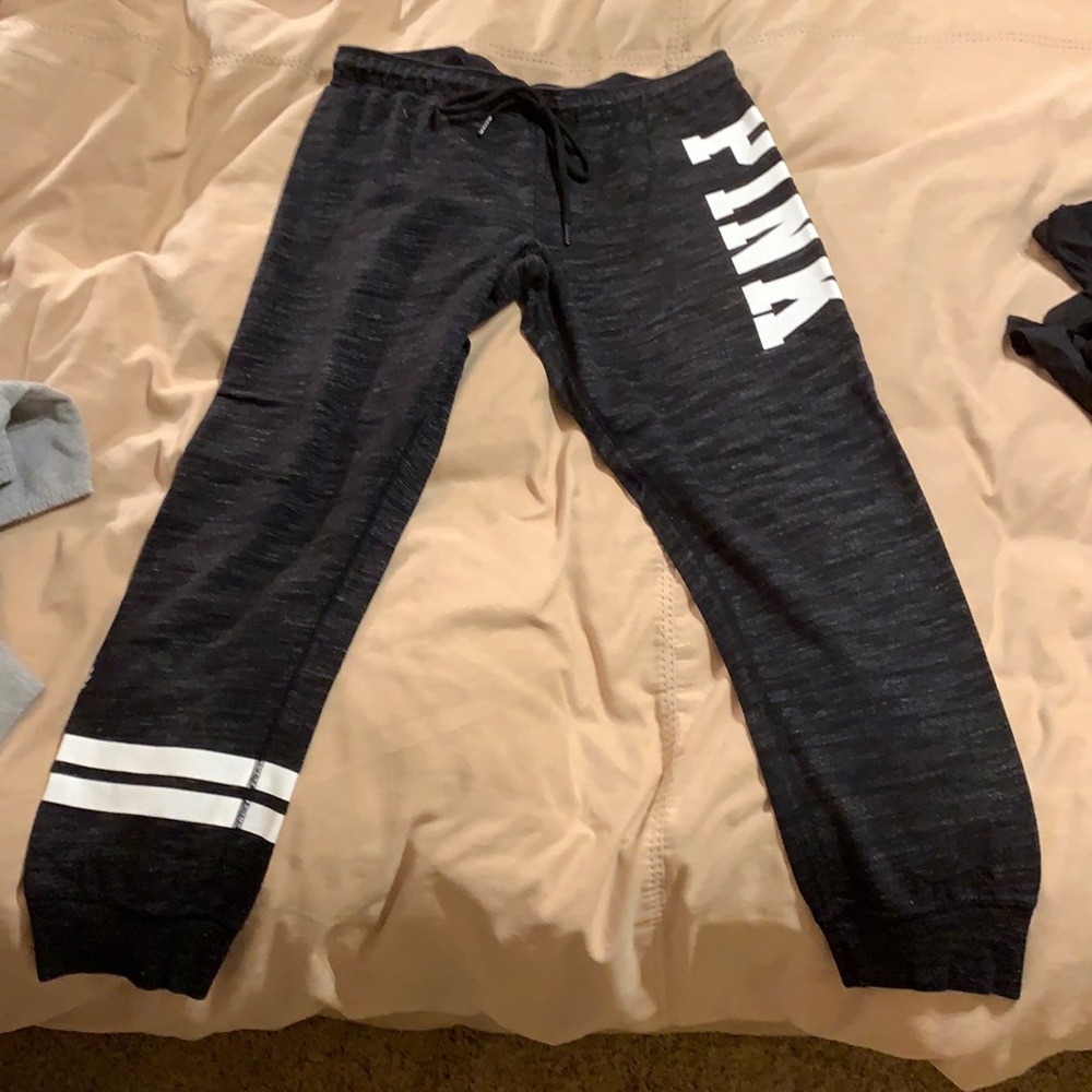 PINK Brand sweat pants